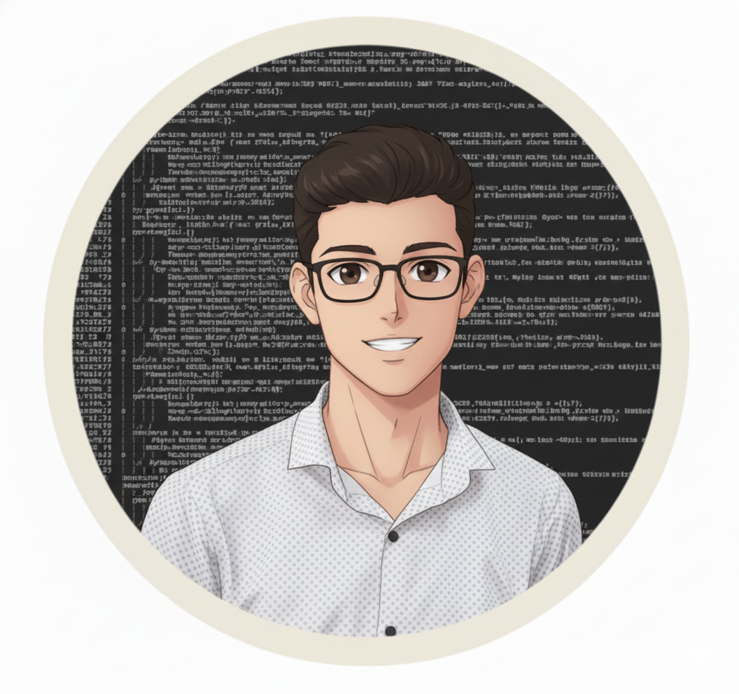 Ayush More - Full-Stack Developer